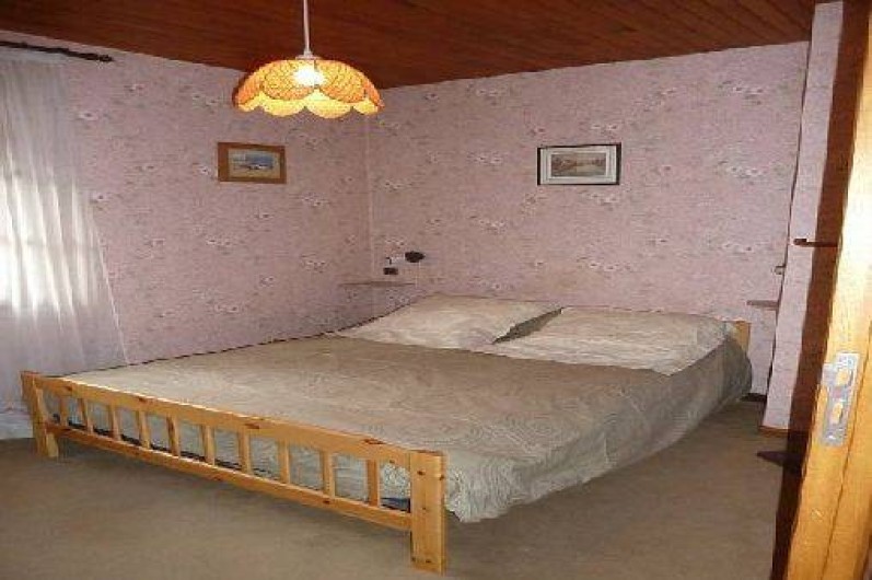 Location de vacances - Gîte à Campan