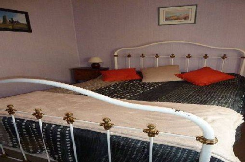 Location de vacances - Gîte à Campan