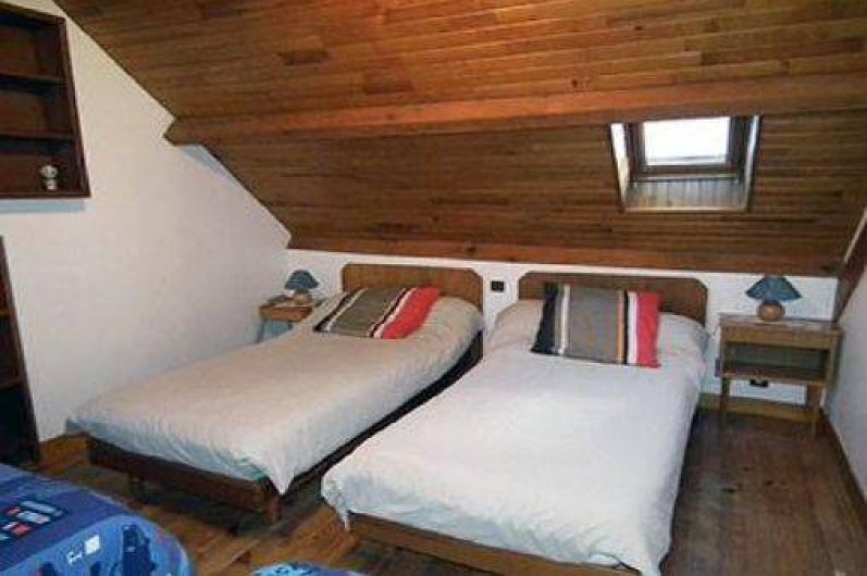 Location de vacances - Gîte à Campan