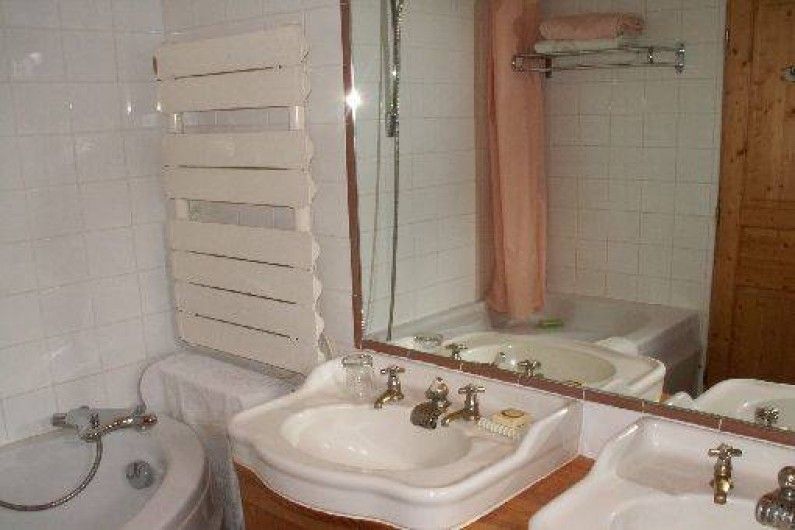 Location de vacances - Gîte à Bernos-Beaulac