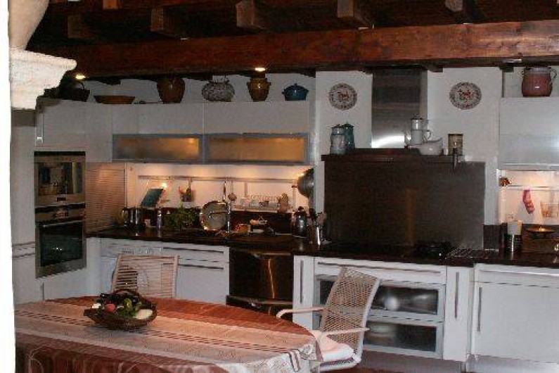 Location de vacances - Gîte à Bernos-Beaulac