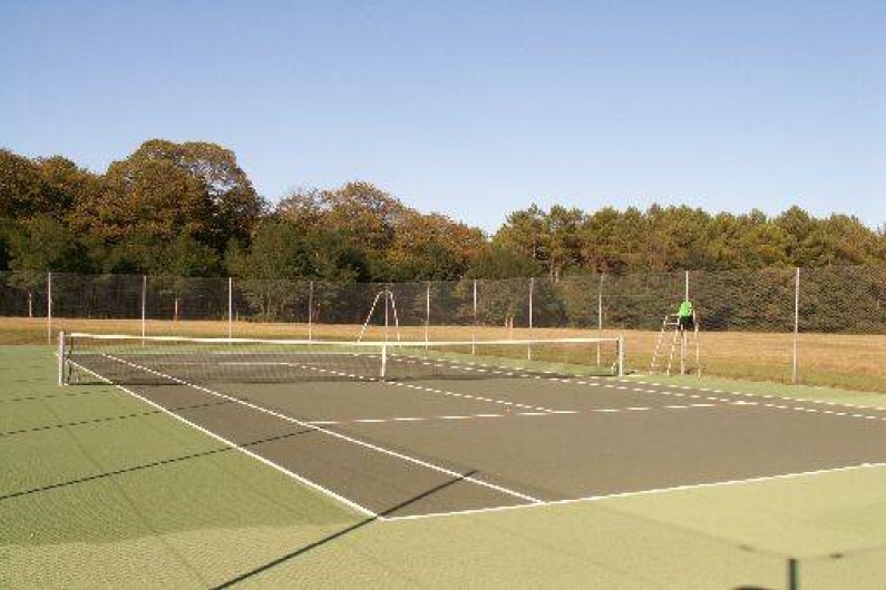 Location de vacances - Gîte à Bernos-Beaulac