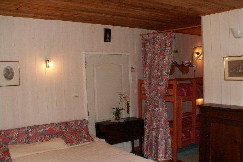 Location de vacances - Gîte à Bernos-Beaulac