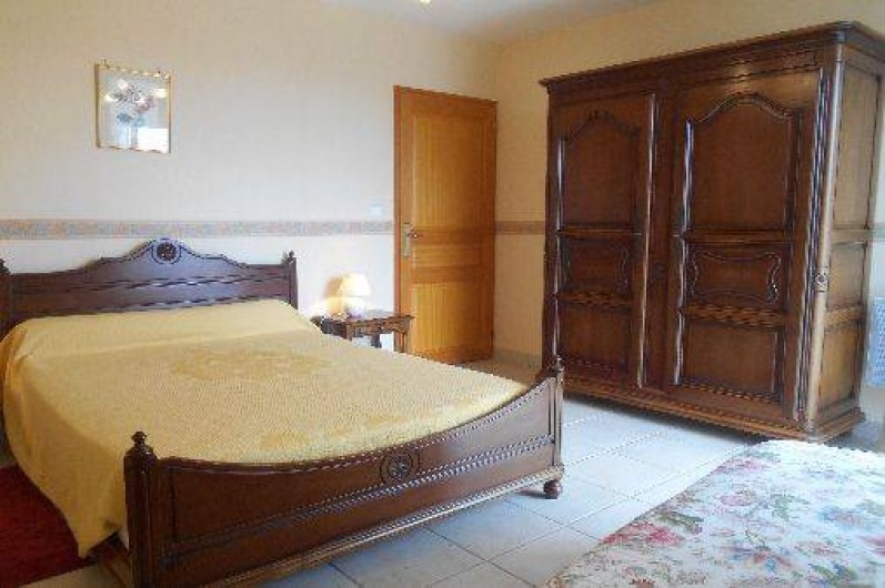 Location de vacances - Gîte à Colombier