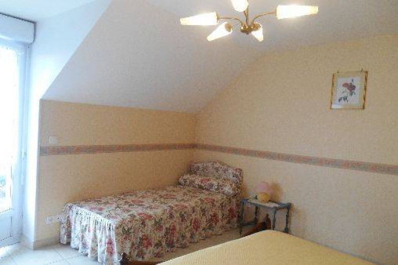 Location de vacances - Gîte à Colombier