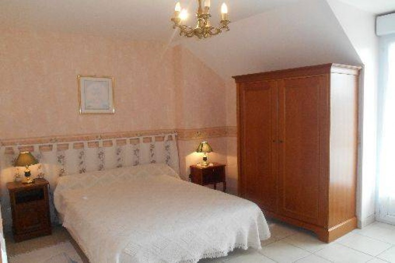 Location de vacances - Gîte à Colombier