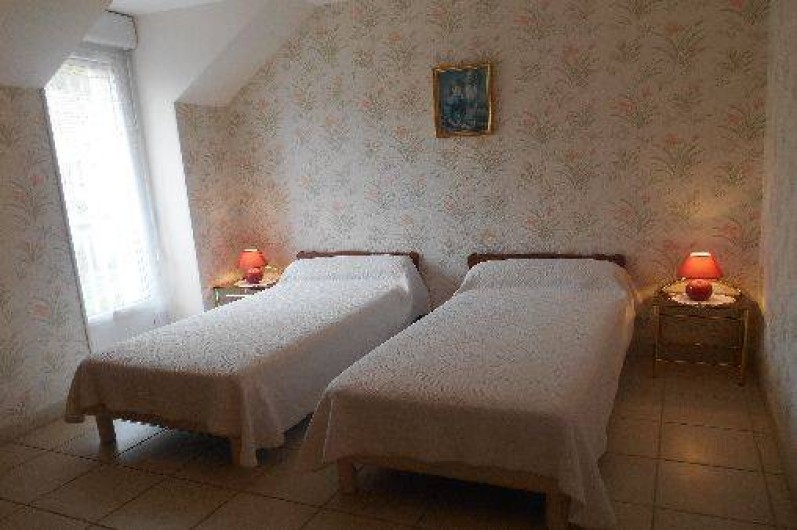 Location de vacances - Gîte à Colombier