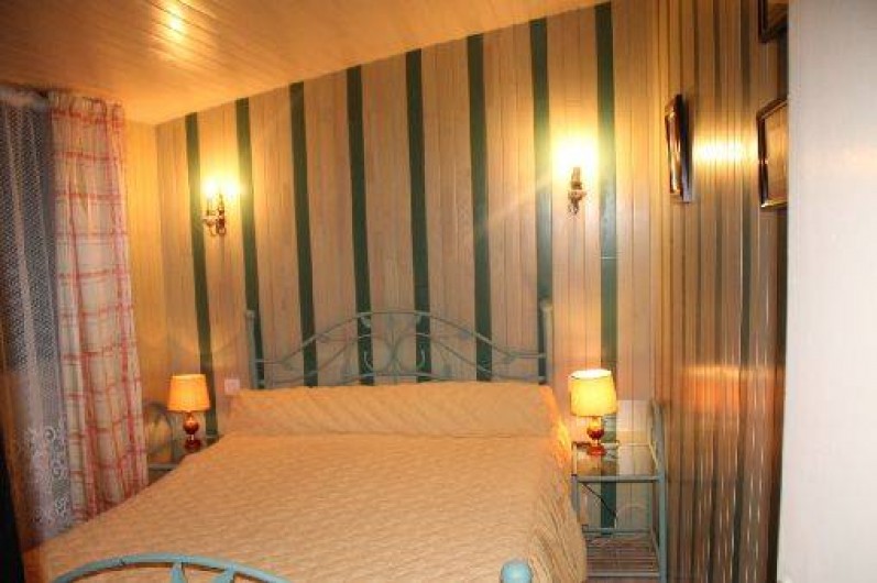 Location de vacances - Gîte à Canihuel