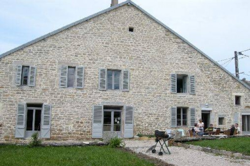 Location de vacances - Maison - Villa à Picarreau