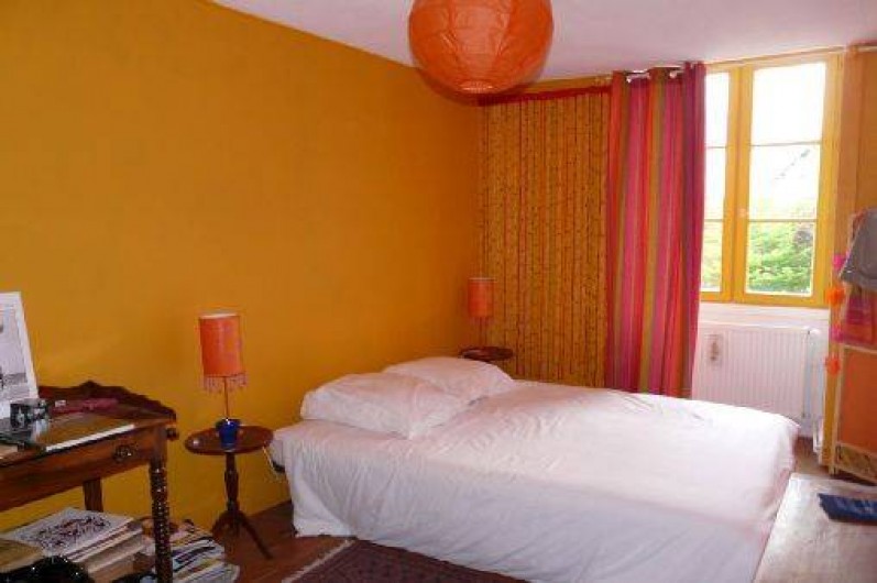 Location de vacances - Maison - Villa à Picarreau