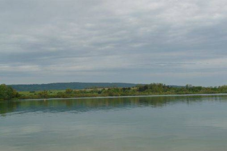 Location de vacances - Maison - Villa à Picarreau