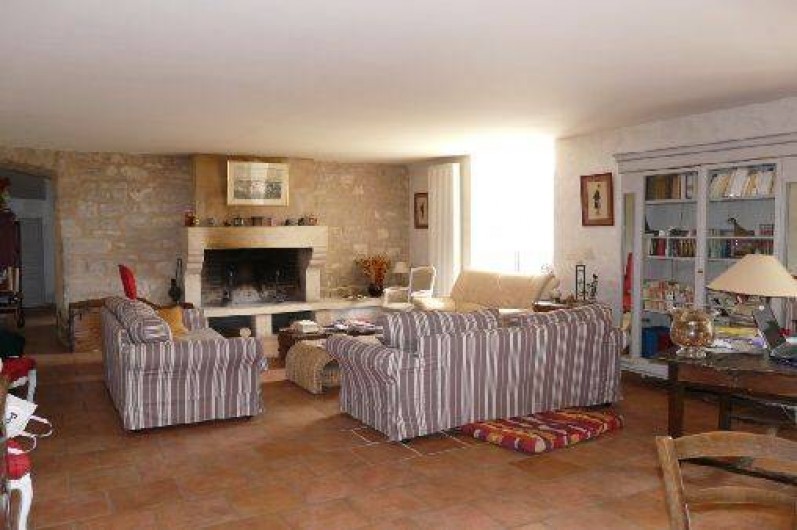 Location de vacances - Maison - Villa à Picarreau