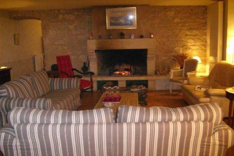 Location de vacances - Maison - Villa à Picarreau