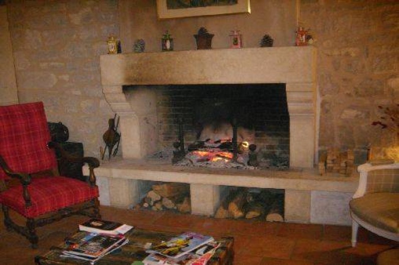 Location de vacances - Maison - Villa à Picarreau