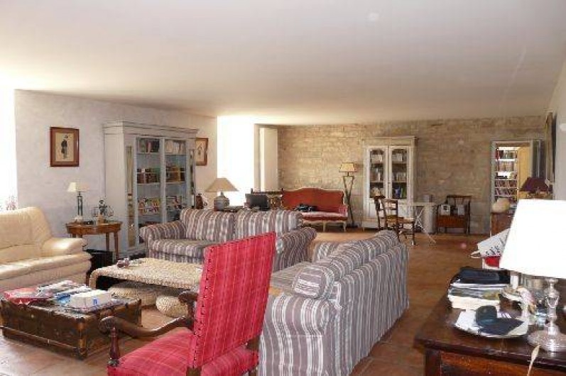 Location de vacances - Maison - Villa à Picarreau