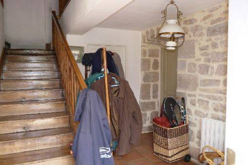 Location de vacances - Maison - Villa à Picarreau