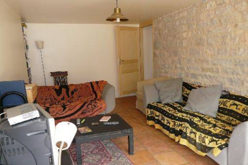 Location de vacances - Maison - Villa à Picarreau