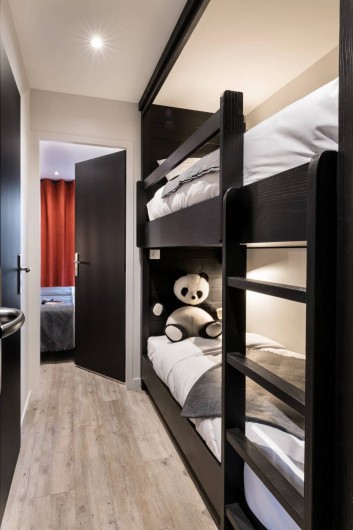 Location de vacances - Appartement à Brides-les-Bains