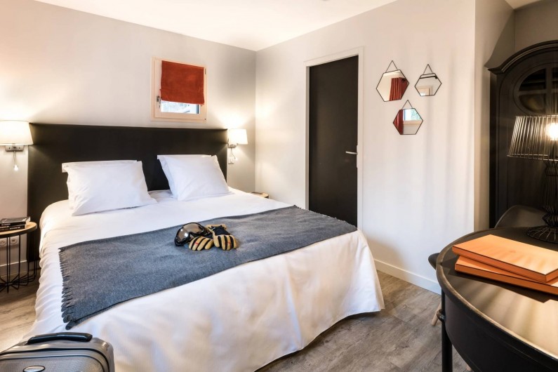 Location de vacances - Appartement à Brides-les-Bains