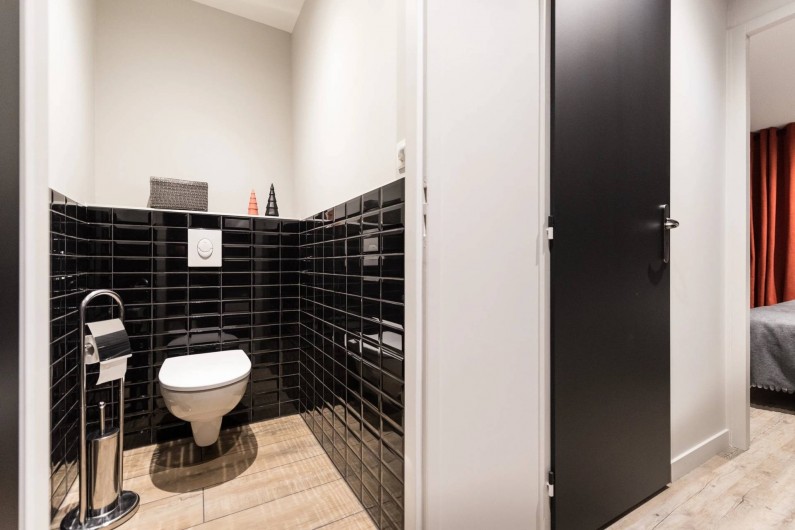 Location de vacances - Appartement à Brides-les-Bains