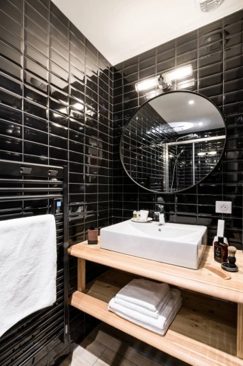 Location de vacances - Appartement à Brides-les-Bains