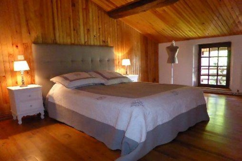 Location de vacances - Gîte à Puellemontier