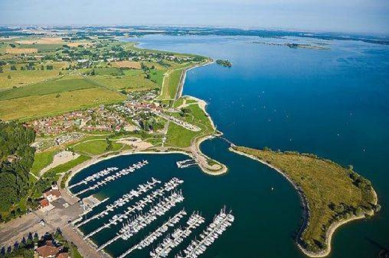 Location de vacances - Gîte à Puellemontier