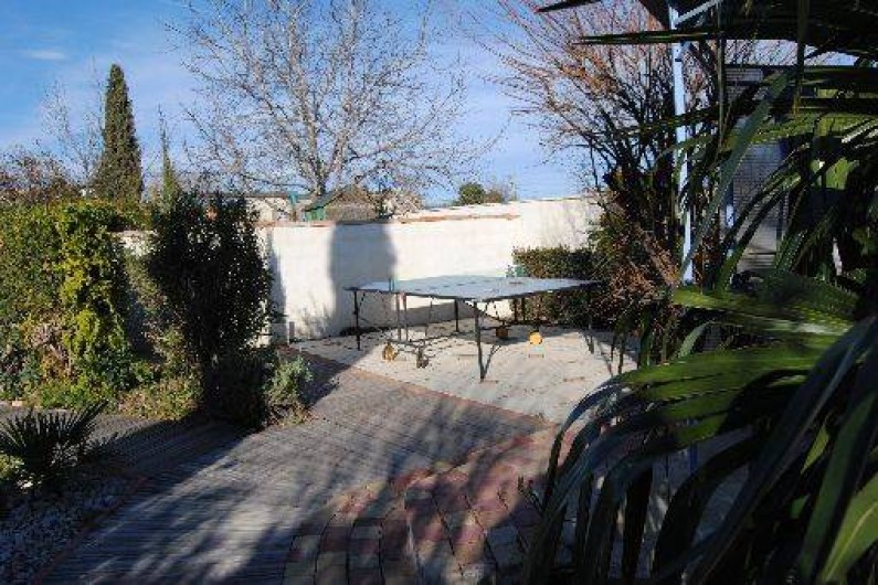 Location de vacances - Maison - Villa à Solliès-Pont