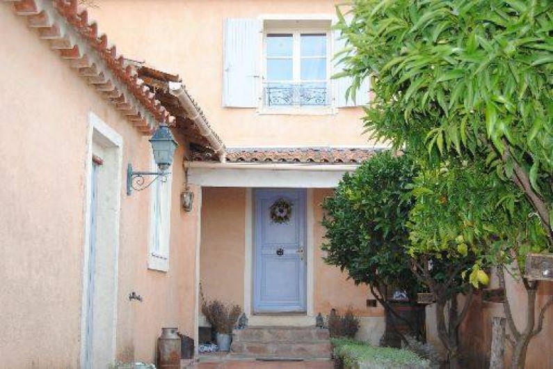 Location de vacances - Maison - Villa à Solliès-Pont