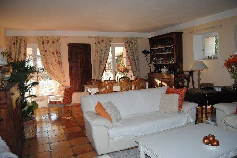 Location de vacances - Maison - Villa à Solliès-Pont