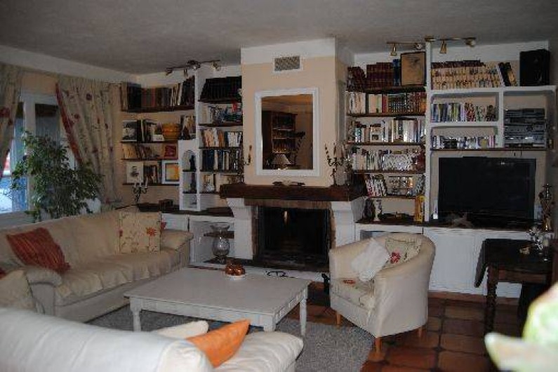 Location de vacances - Maison - Villa à Solliès-Pont