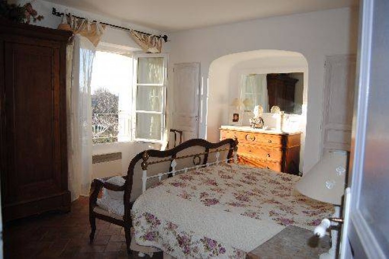 Location de vacances - Maison - Villa à Solliès-Pont