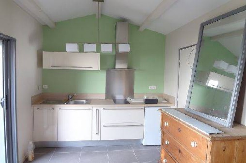 Location de vacances - Villa à Le Lavandou