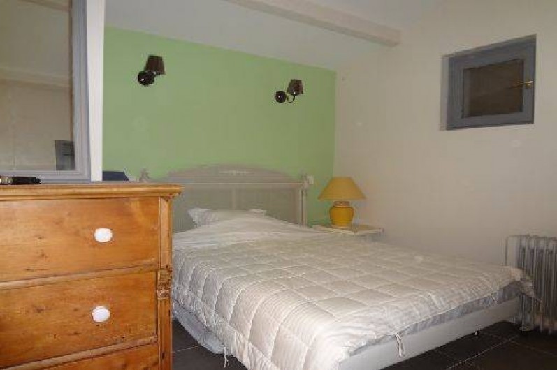 Location de vacances - Villa à Le Lavandou