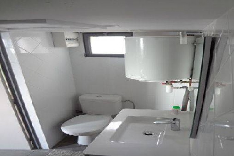 Location de vacances - Villa à Le Lavandou