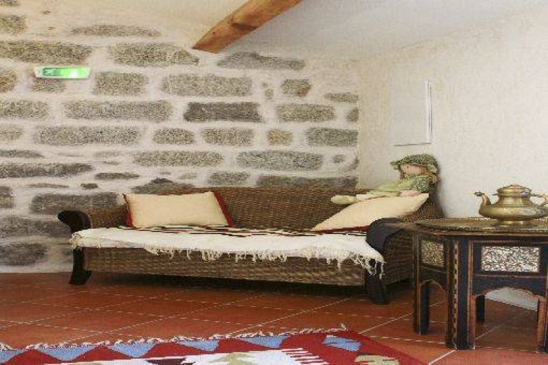 Location de vacances - Chambre d'hôtes à San-Gavino-Di-Carbini