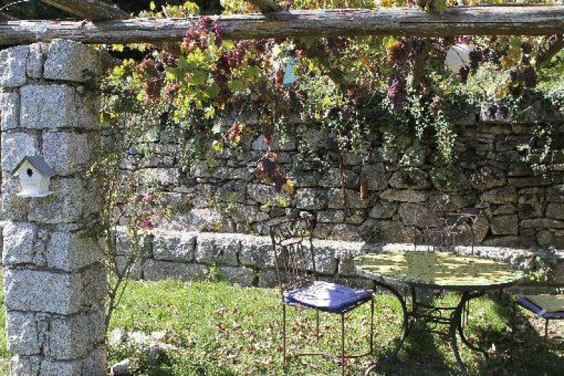 Location de vacances - Chambre d'hôtes à San-Gavino-Di-Carbini