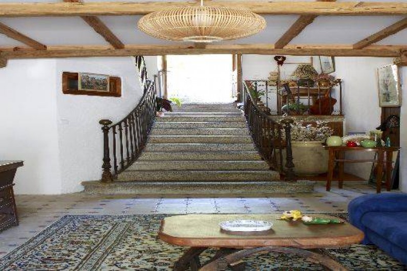 Location de vacances - Chambre d'hôtes à San-Gavino-Di-Carbini