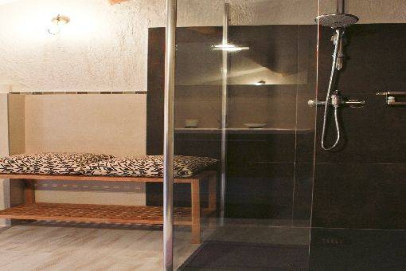 Location de vacances - Chambre d'hôtes à San-Gavino-Di-Carbini