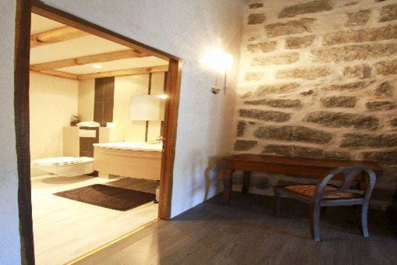 Location de vacances - Chambre d'hôtes à San-Gavino-Di-Carbini