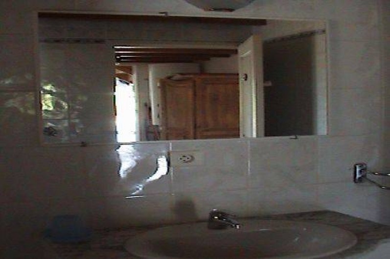 Location de vacances - Maison - Villa à Brie-Sous-Mortagne