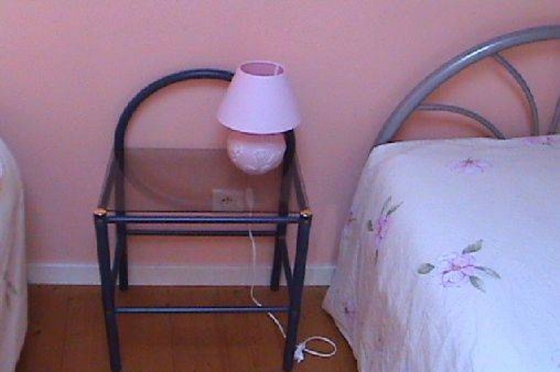 Location de vacances - Maison - Villa à Brie-Sous-Mortagne