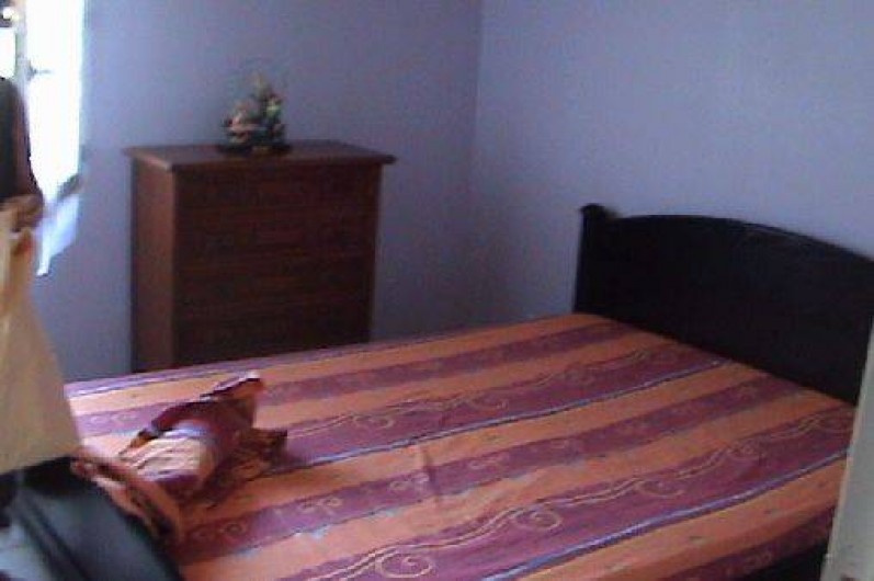 Location de vacances - Maison - Villa à Brie-Sous-Mortagne