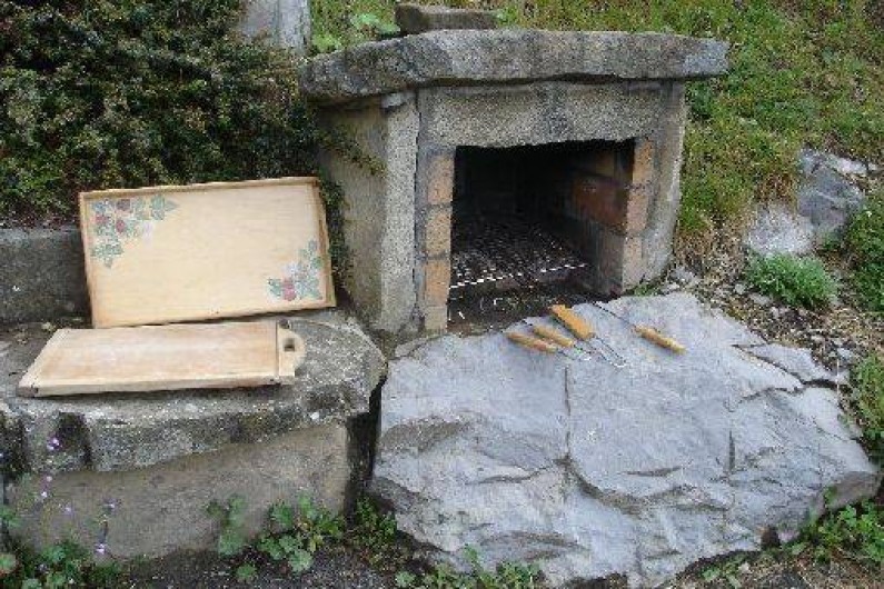 Location de vacances - Gîte à La Clusaz