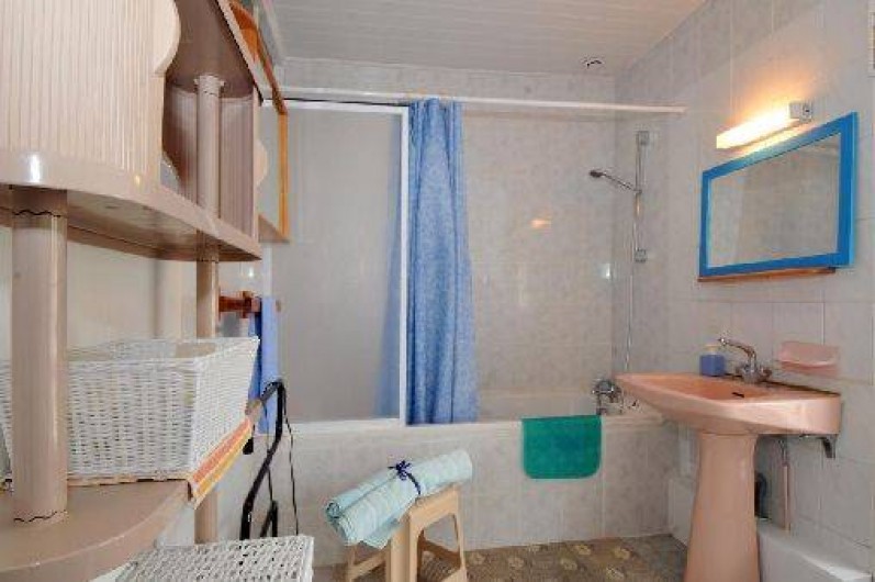 Location de vacances - Gîte à Bouzy