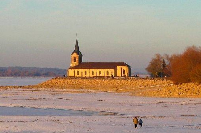 Location de vacances - Gîte à Bouzy