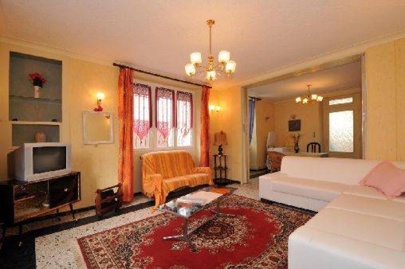 Location de vacances - Gîte à Bouzy