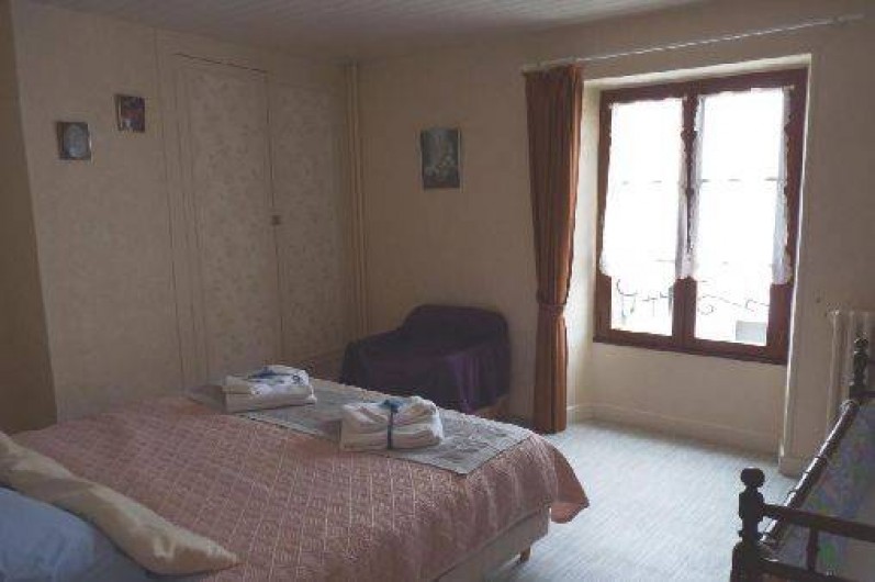 Location de vacances - Gîte à Bouzy