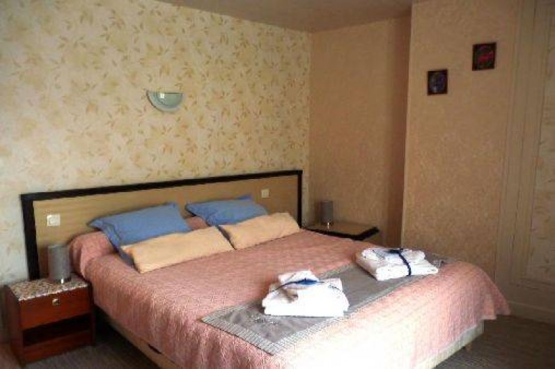 Location de vacances - Gîte à Bouzy