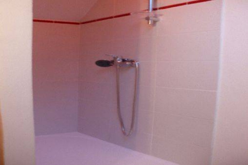 Location de vacances - Appartement à Beaurainville